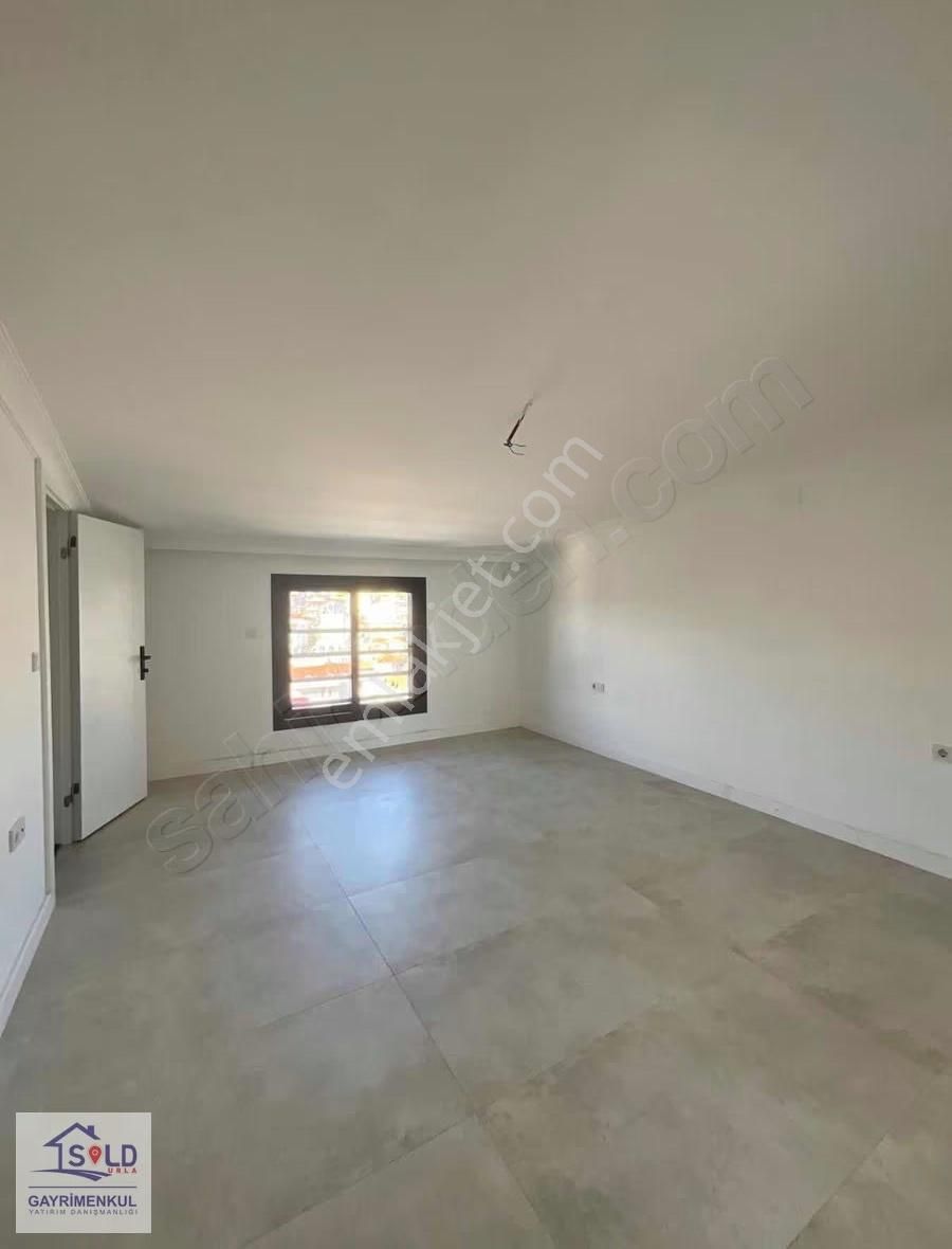 Urla Yaka Mah 2+2 Deniz Manzaralı Teraslı Dubleks Satılık Daire - Görsel 10