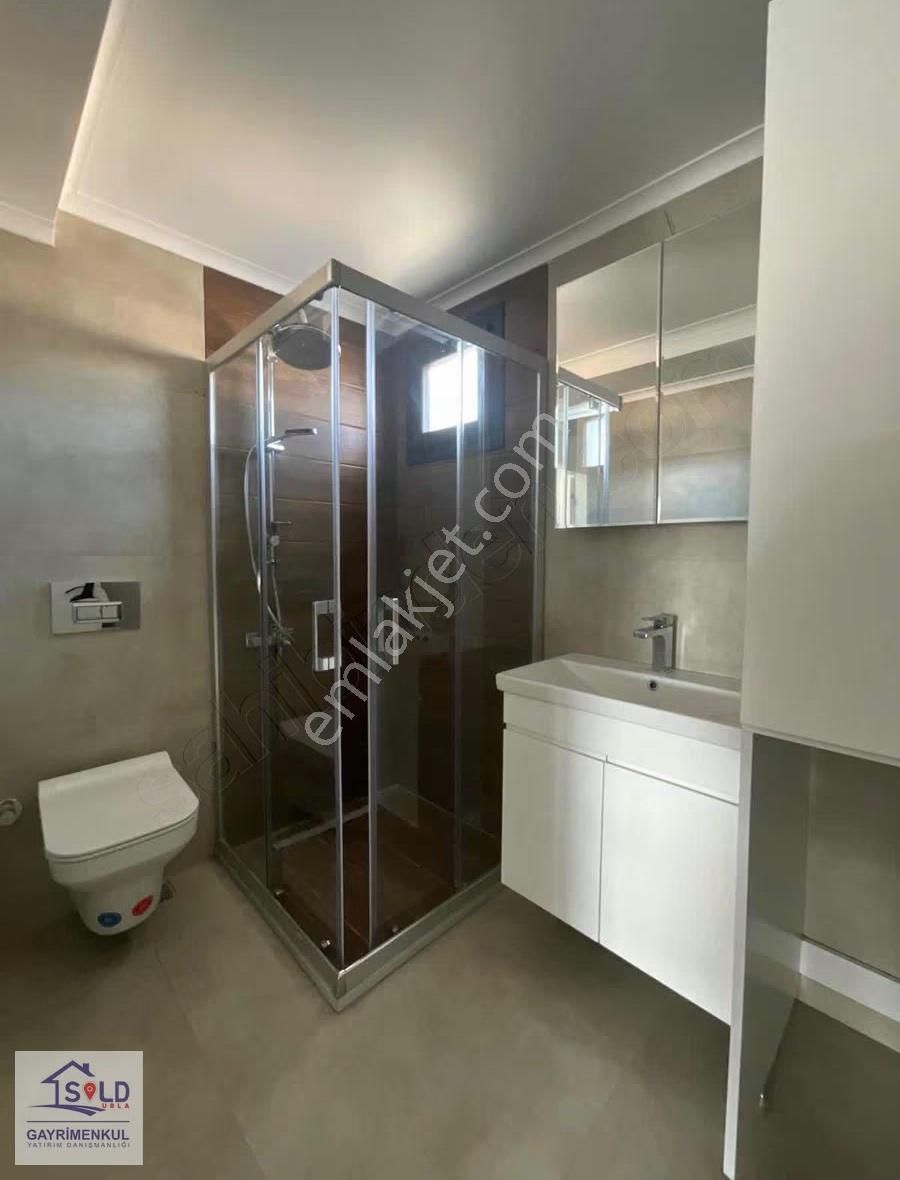 Urla Yaka Mah 2+2 Deniz Manzaralı Teraslı Dubleks Satılık Daire - Görsel 15