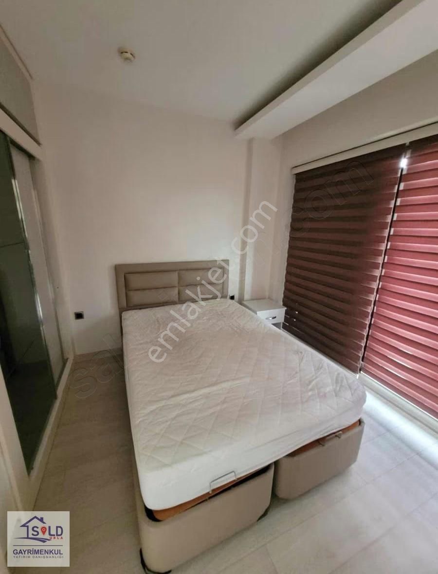 Lobi Parlas'ta 1+1 Eşyalı Kiralık Yaşar Üni Ve Metro Yakını - Görsel 4