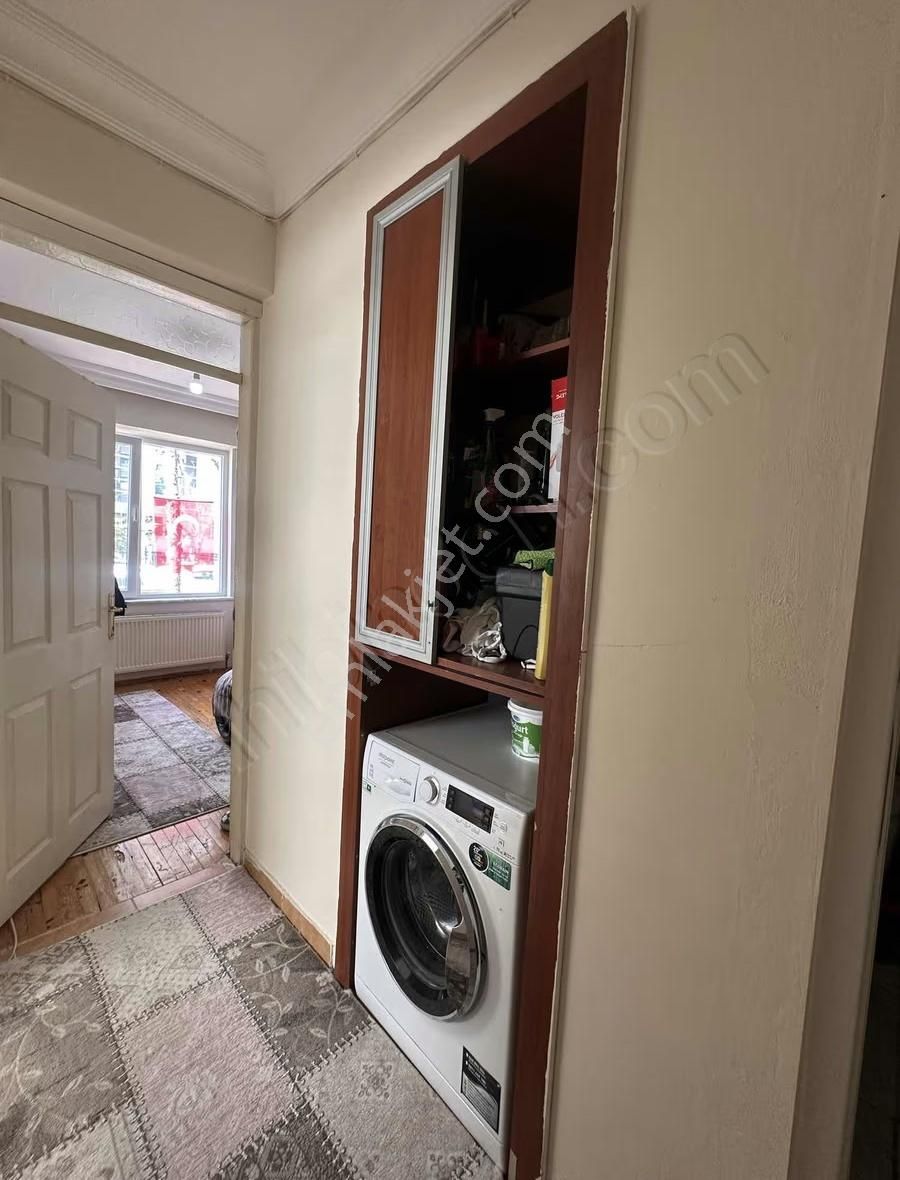 Bosna Hersek Mah. Kayalar Cami Karşısı 3+1 Yüksek Giriş Satılık - Görsel 17