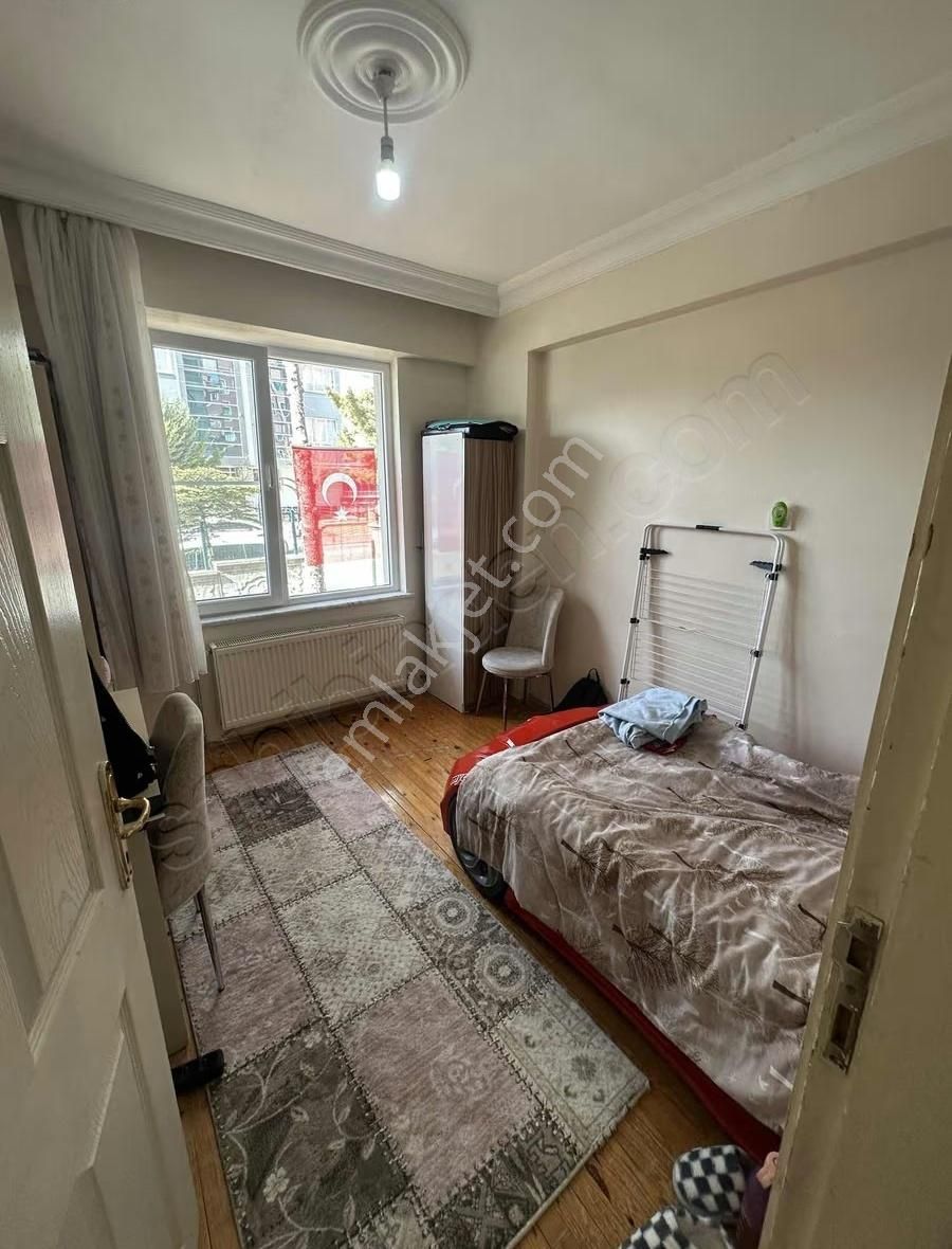 Bosna Hersek Mah. Kayalar Cami Karşısı 3+1 Yüksek Giriş Satılık - Görsel 4