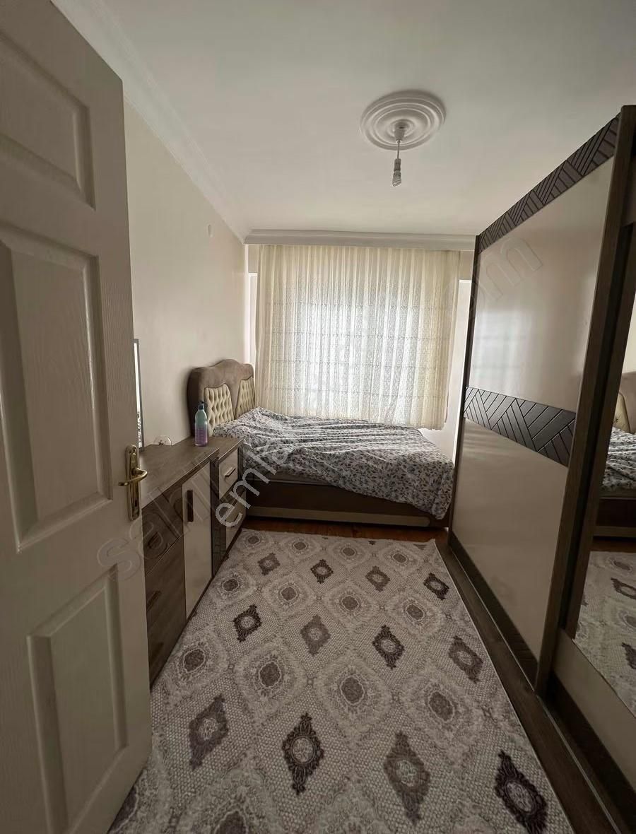 Bosna Hersek Mah. Kayalar Cami Karşısı 3+1 Yüksek Giriş Satılık - Görsel 10