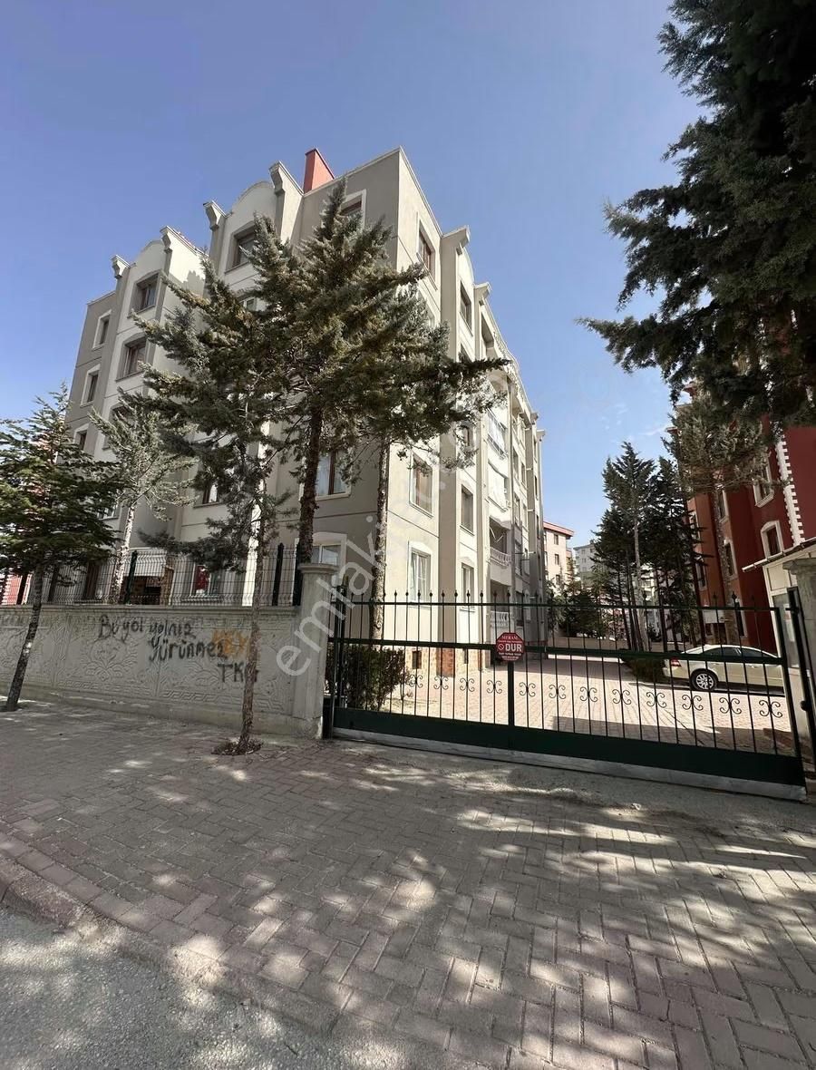 Bosna Hersek Mah. Kayalar Cami Karşısı 3+1 Yüksek Giriş Satılık - Görsel 11