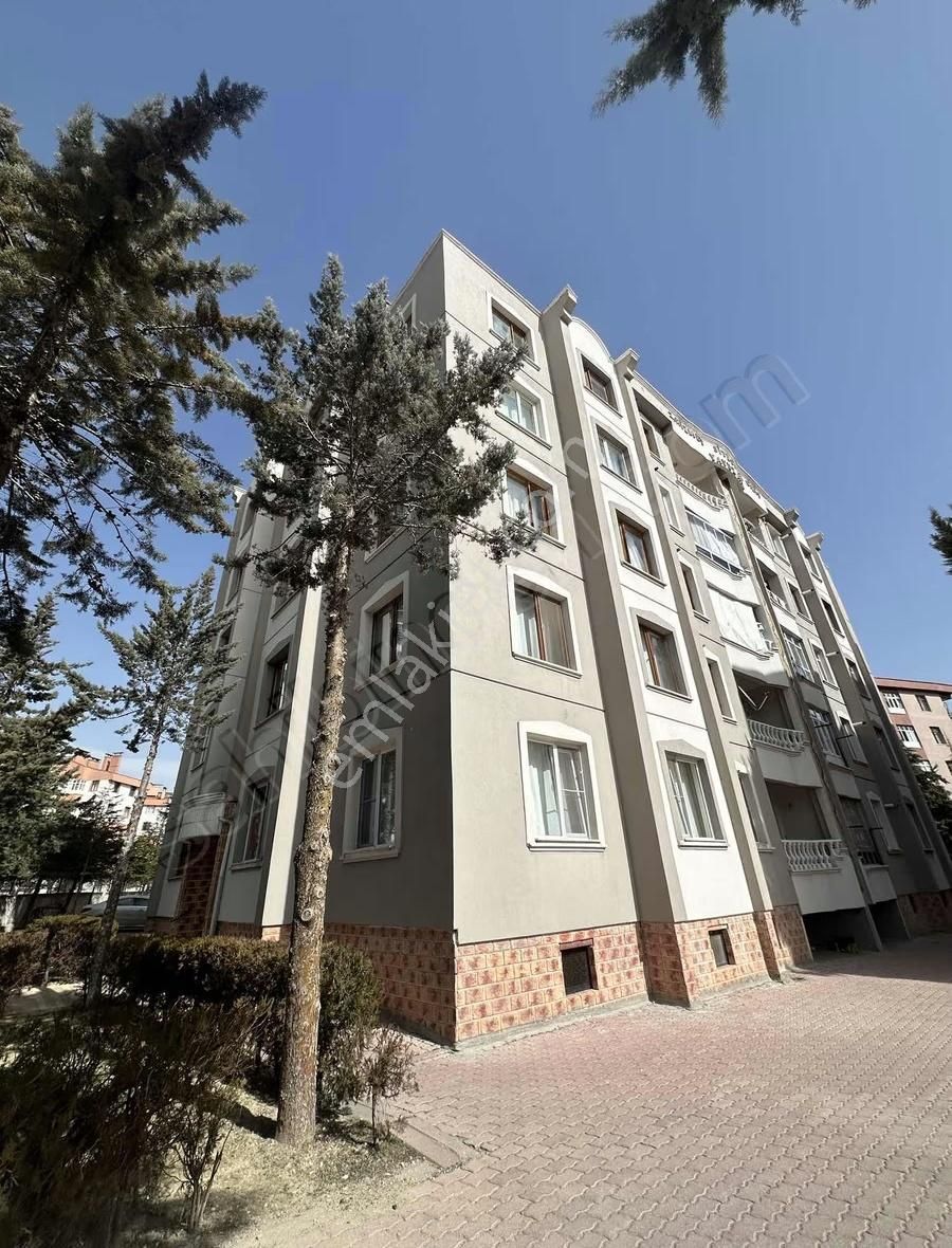 Bosna Hersek Mah. Kayalar Cami Karşısı 3+1 Yüksek Giriş Satılık - Görsel 22