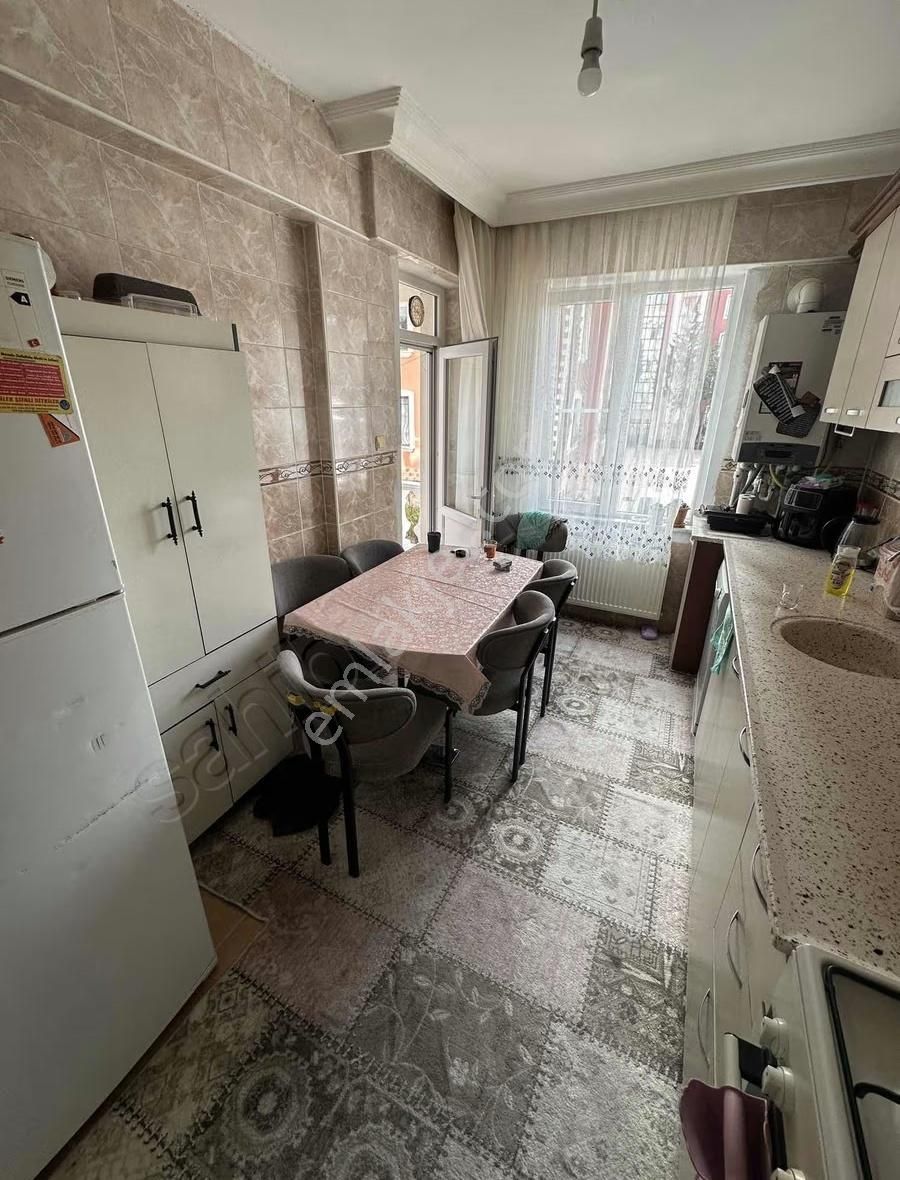 Bosna Hersek Mah. Kayalar Cami Karşısı 3+1 Yüksek Giriş Satılık - Görsel 6