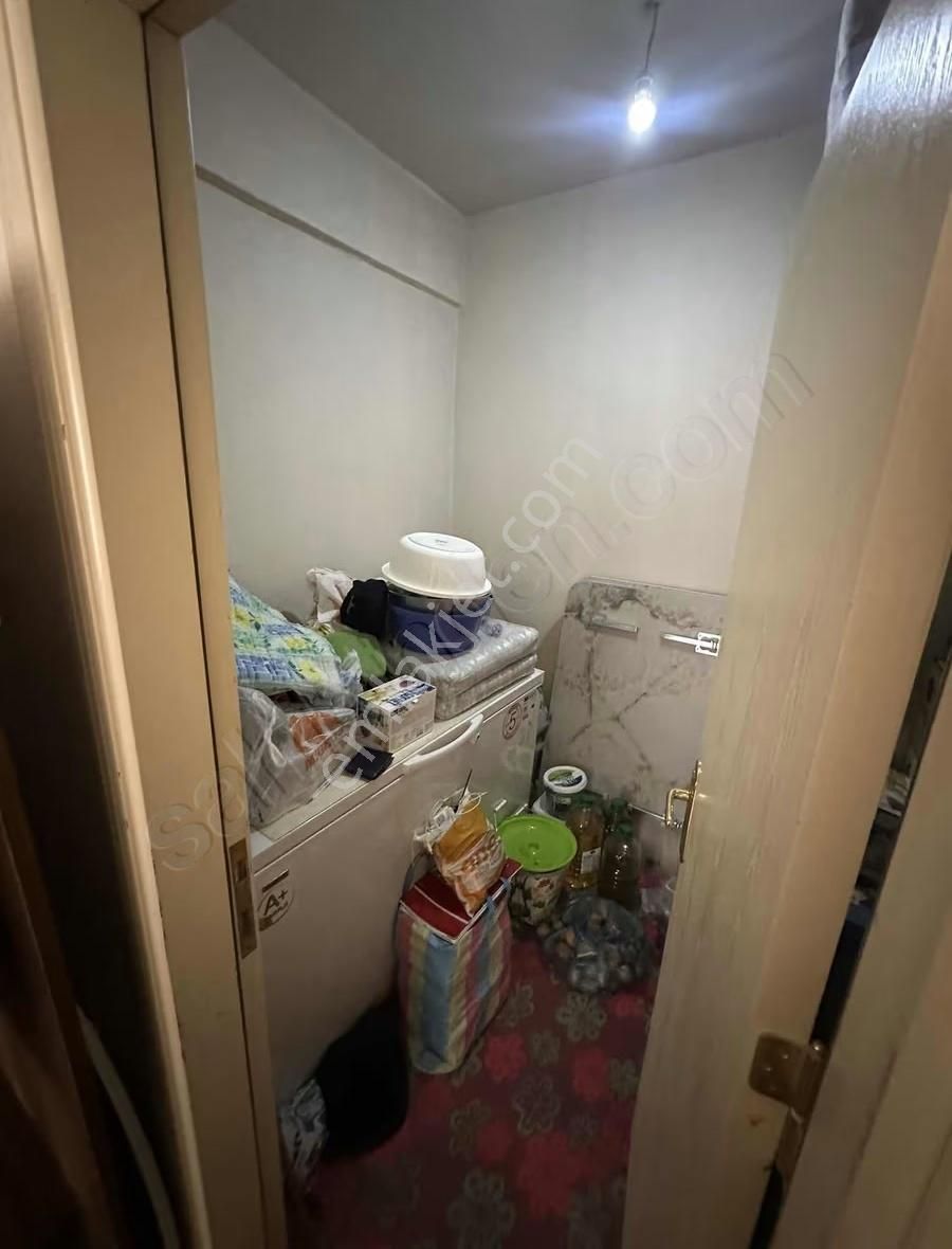 Bosna Hersek Mah. Kayalar Cami Karşısı 3+1 Yüksek Giriş Satılık - Görsel 3