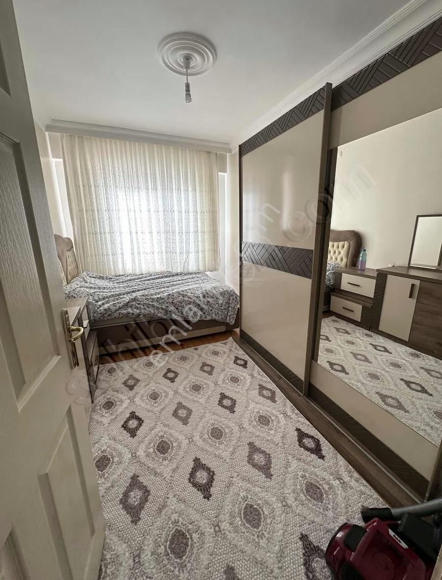 Bosna Hersek Mah. Kayalar Cami Karşısı 3+1 Yüksek Giriş Satılık - Görsel 14