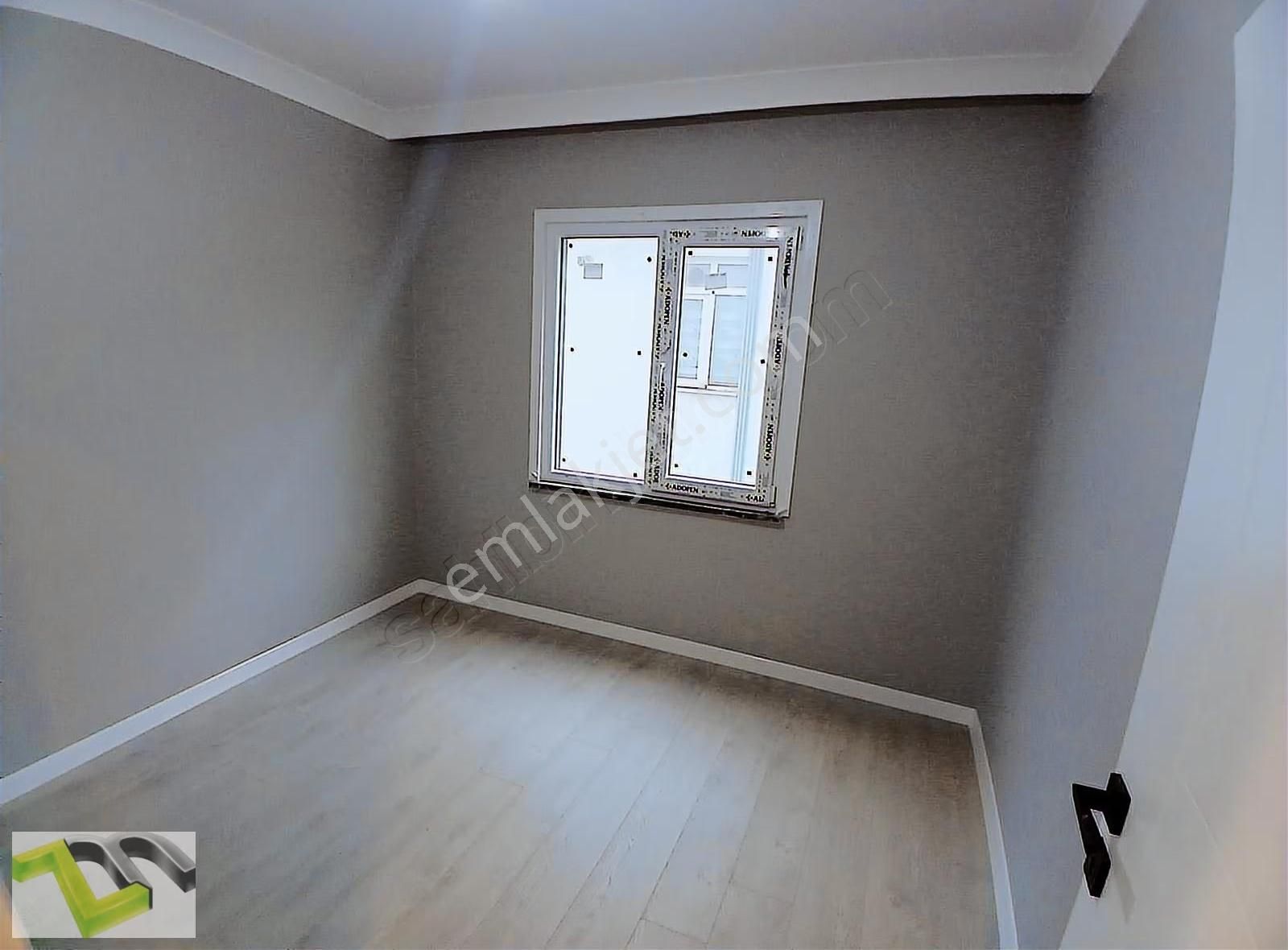 Hava Limanına Viaporta Yakın Necip Fazılda Satılık 2+1daire - Görsel 5