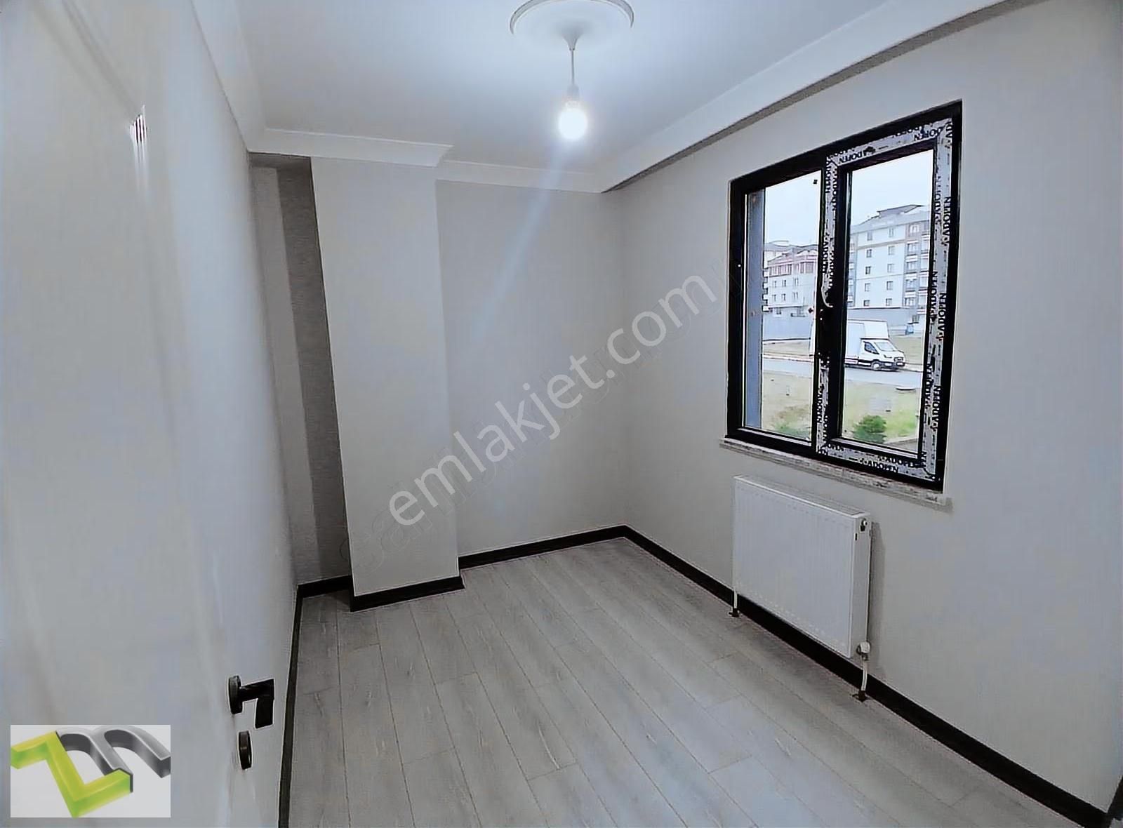 Kaçmaz Lüks Daire Sultanbeyli Mimarsinanda Satılık 3+1daire - Görsel 9