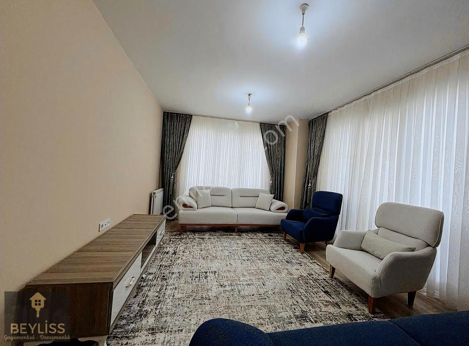 Mimaroba Nezih Konumda Eşyalı Eşyasız Kiralık Ebeveynli 2+1 - Görsel 15
