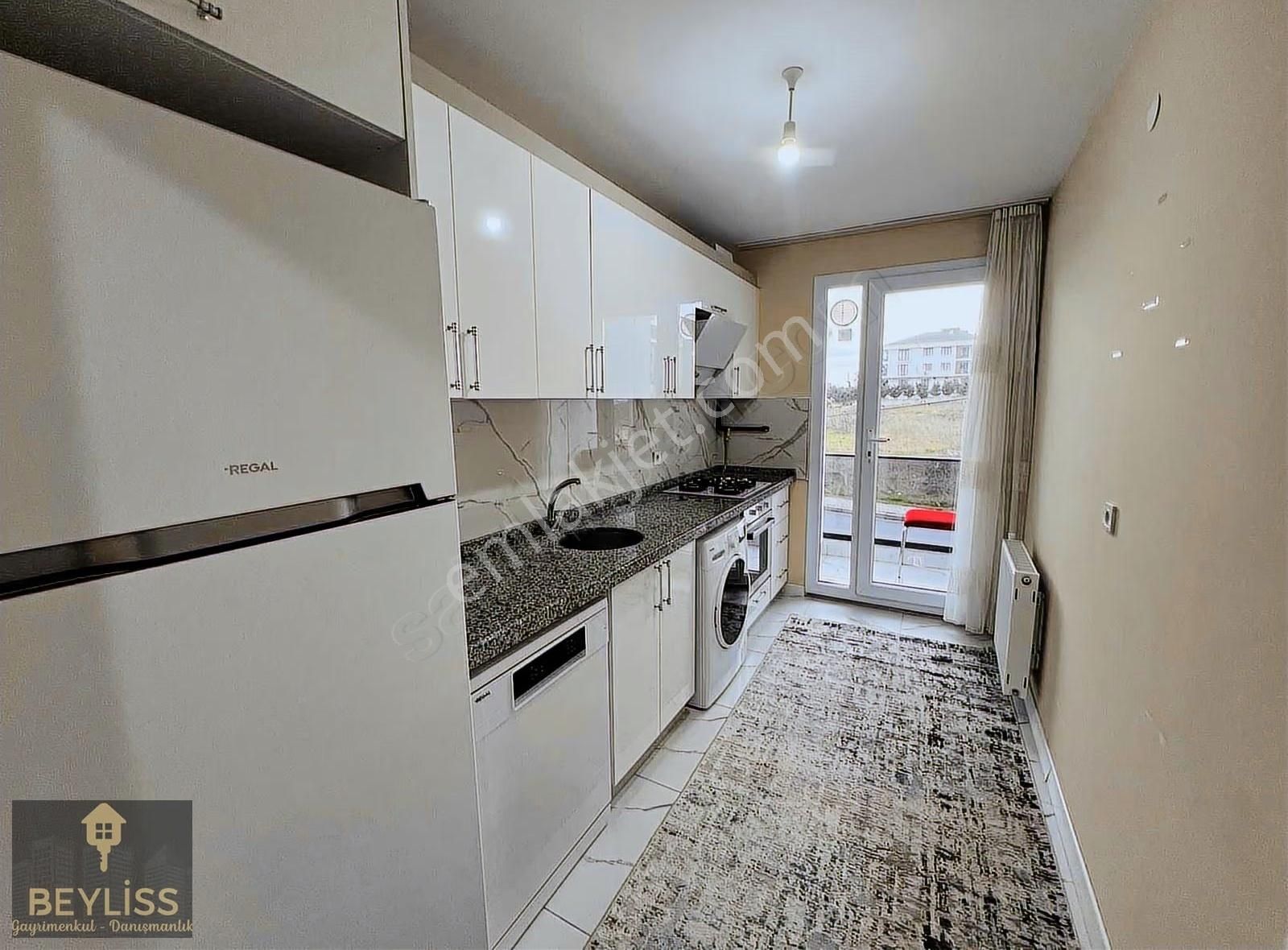 Mimaroba Nezih Konumda Eşyalı Eşyasız Kiralık Ebeveynli 2+1 - Görsel 4