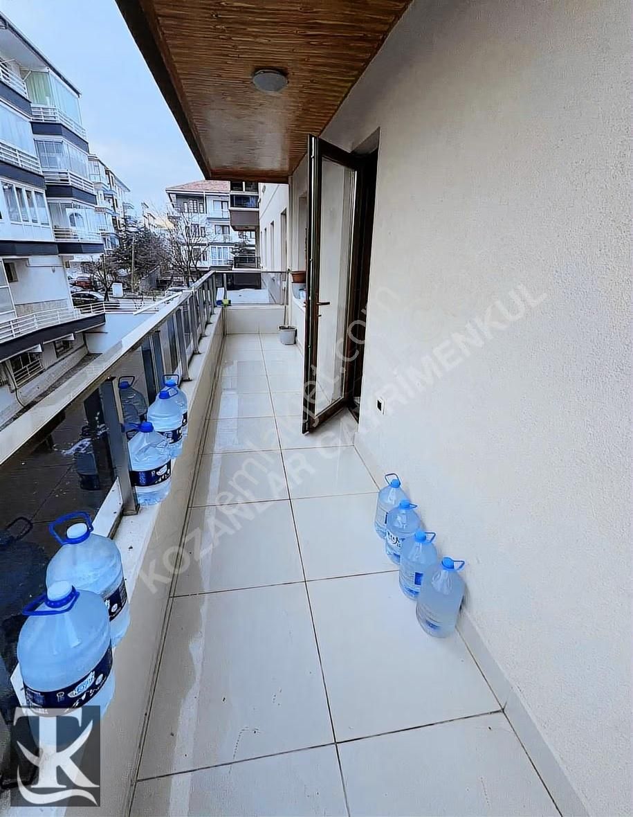 Acil 4+1 Site Konseptinde Çok Geniş Dolu Dolu Satılık Daire - Görsel 5