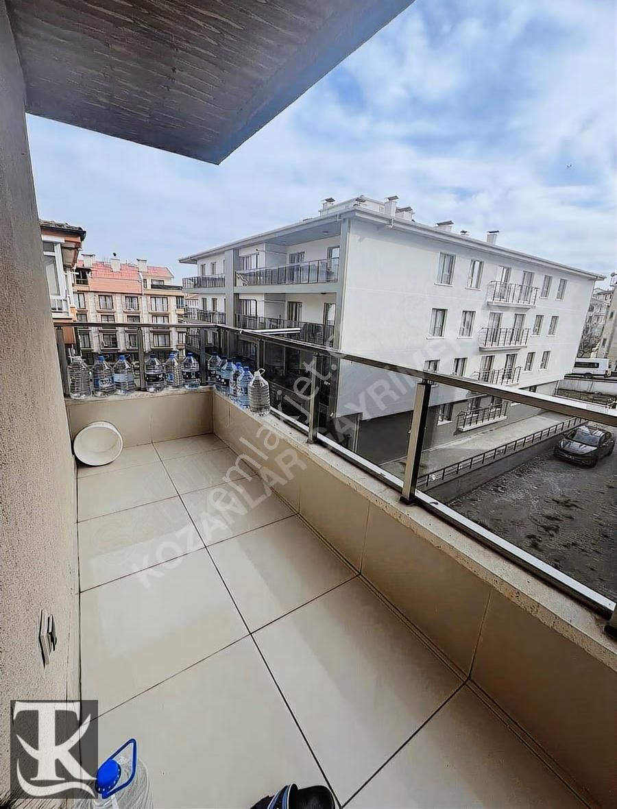 Acil 4+1 Site Konseptinde Çok Geniş Dolu Dolu Satılık Daire - Görsel 3