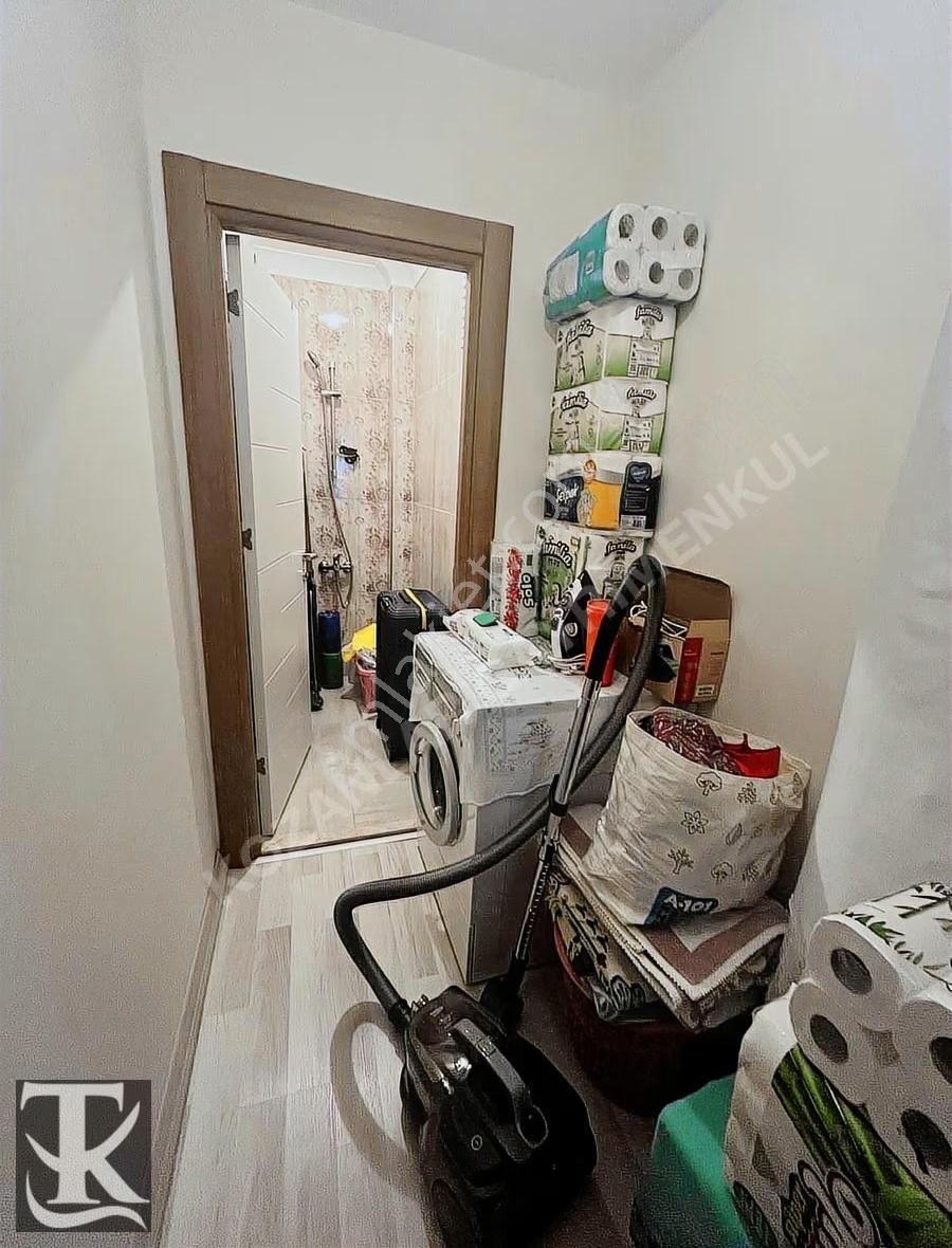 Acil 4+1 Site Konseptinde Çok Geniş Dolu Dolu Satılık Daire - Görsel 10