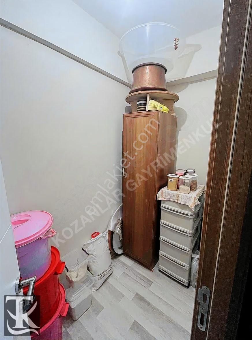 Acil 4+1 Site Konseptinde Çok Geniş Dolu Dolu Satılık Daire - Görsel 2