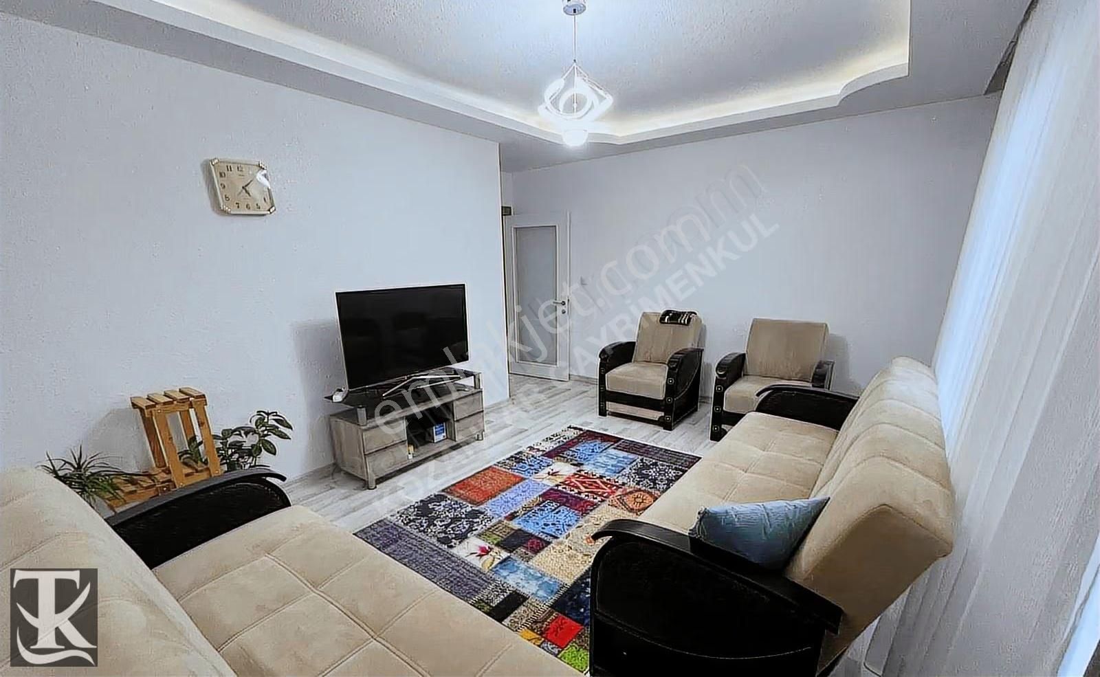 Acil 4+1 Site Konseptinde Çok Geniş Dolu Dolu Satılık Daire - Görsel 11