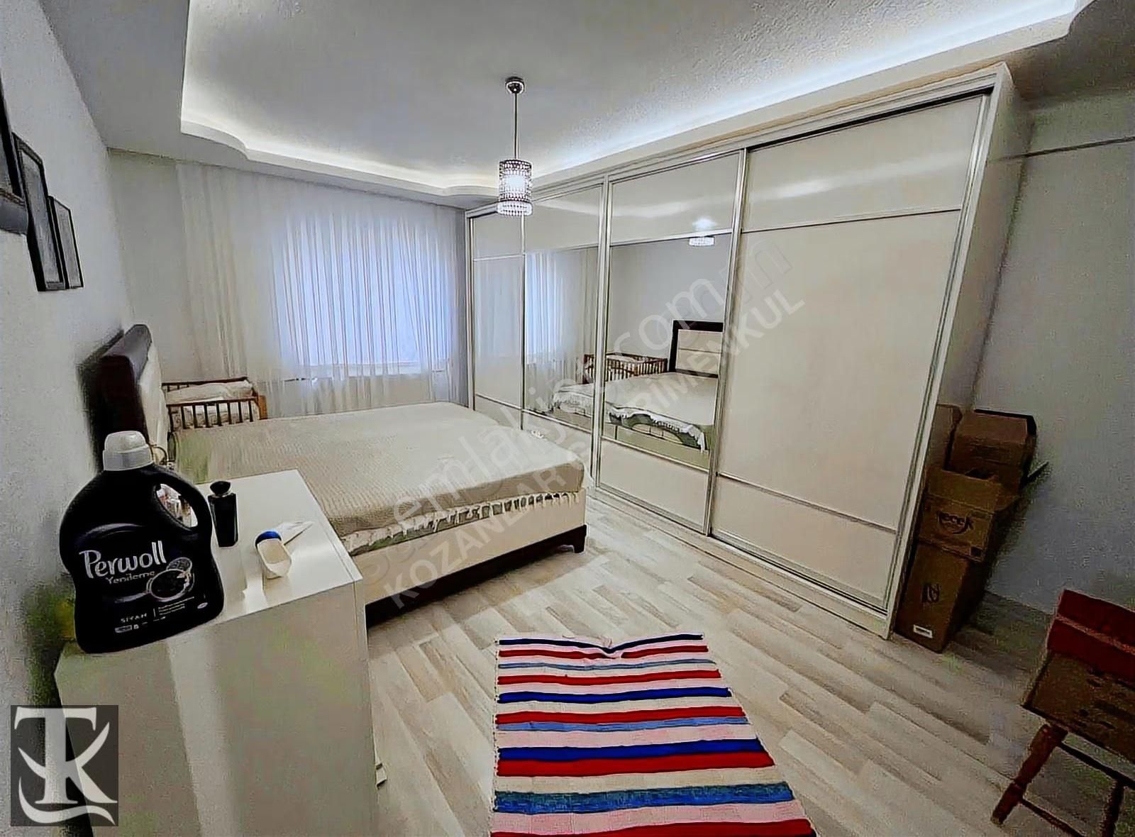 Acil 4+1 Site Konseptinde Çok Geniş Dolu Dolu Satılık Daire - Görsel 9