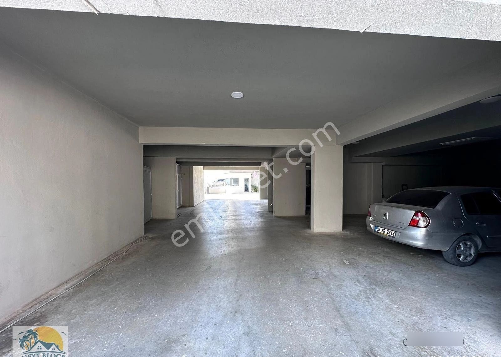 Kuşadası Egel Life Sitesi'nde 3+1full Eşyalı Daire - Görsel 28