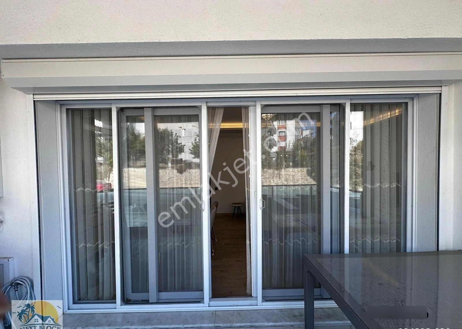 Kuşadası Egel Life Sitesi'nde 3+1full Eşyalı Daire - Görsel 32