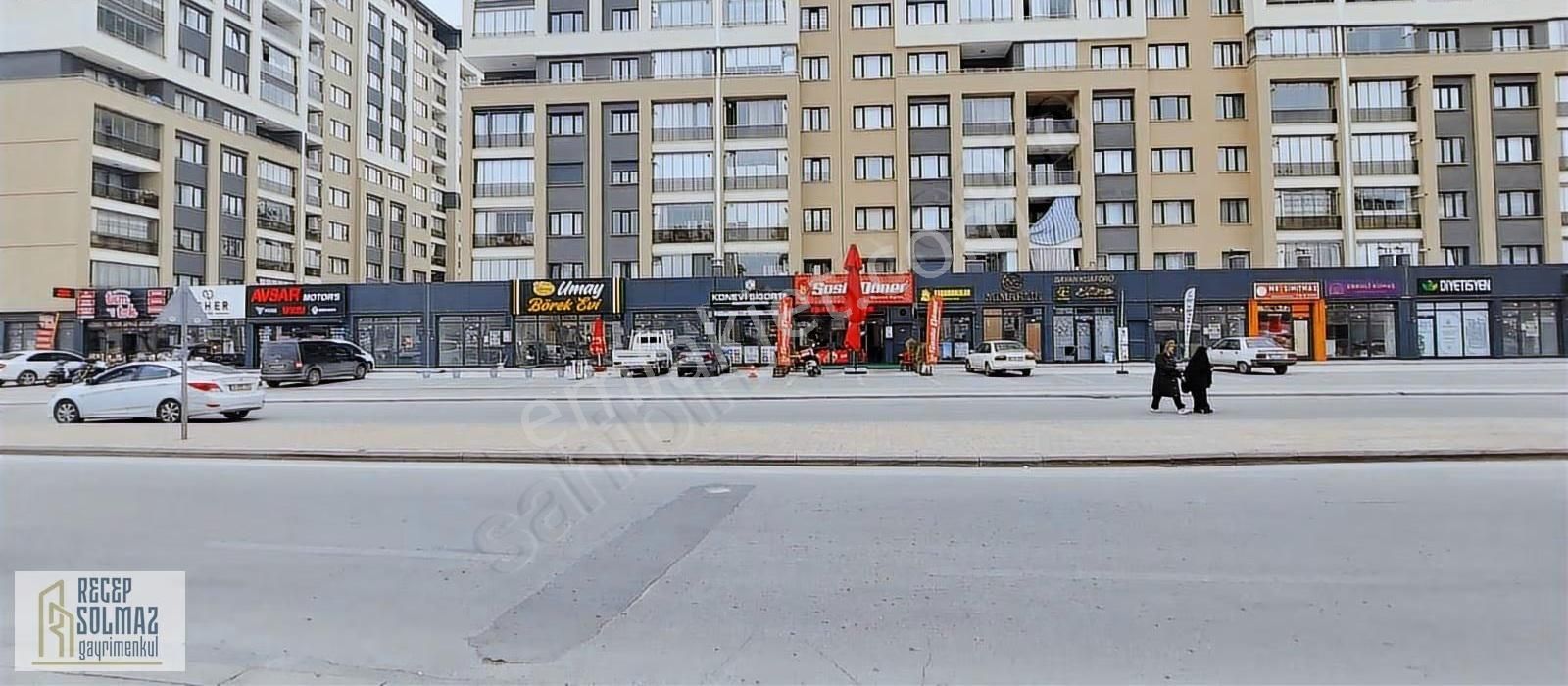 Uluirmak Evlerınde Satılık 57 M² Dukkan - Görsel 5