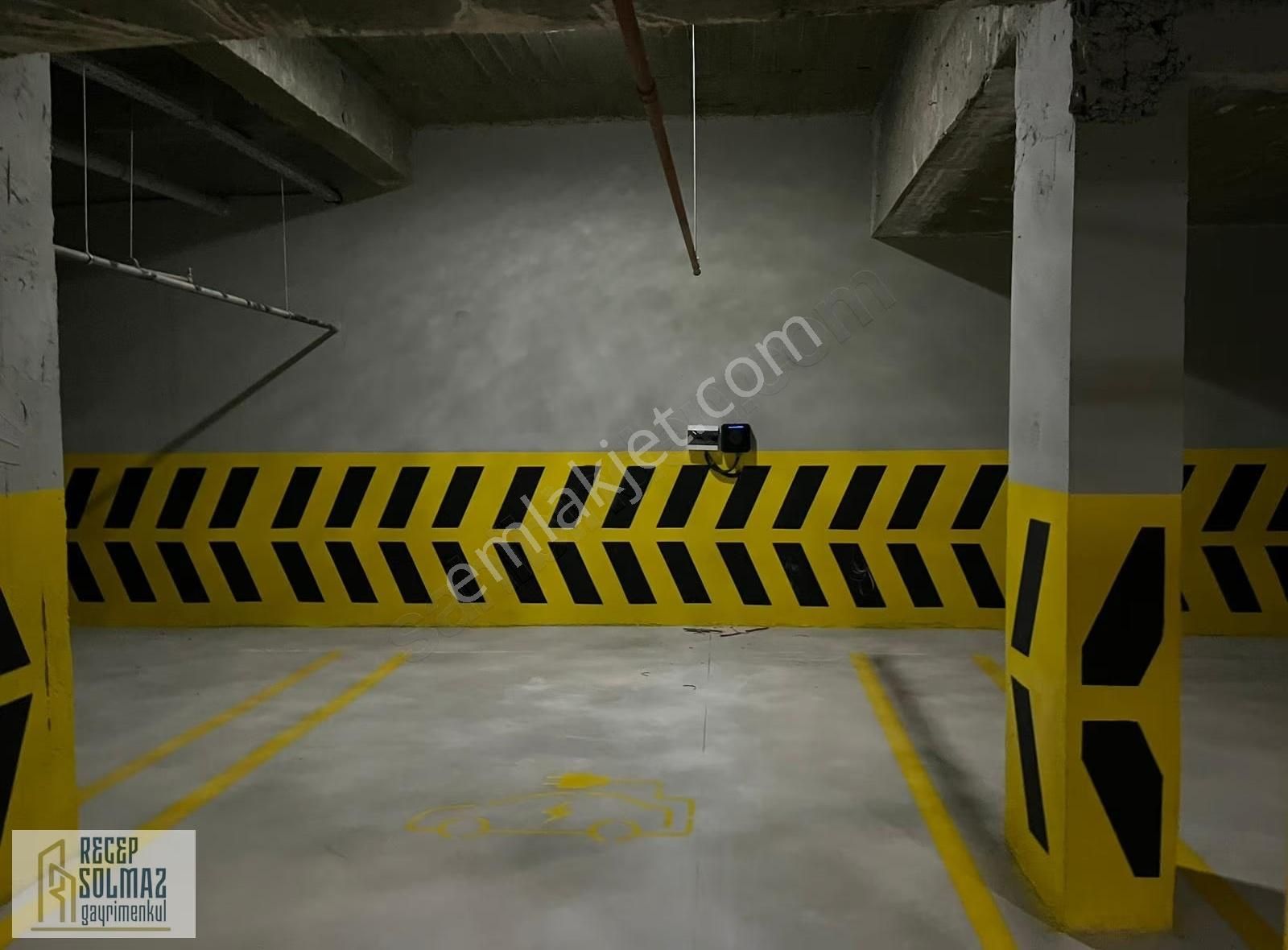 Meram Uluğbey Mah.ultra Lüks 3+1 Satılık Daire