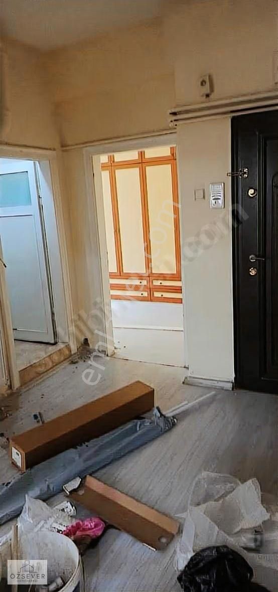 Mevlana Mah Kiralık Kombili Bodrum Kat - Görsel 4