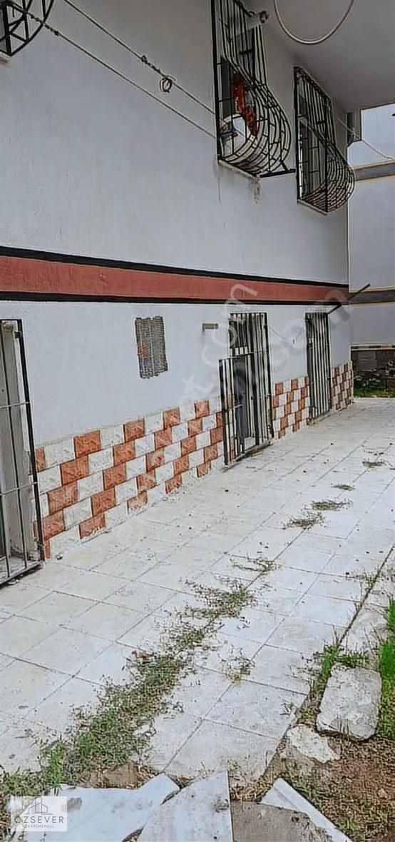 Mevlana Mah Kiralık Kombili Bodrum Kat - Görsel 8