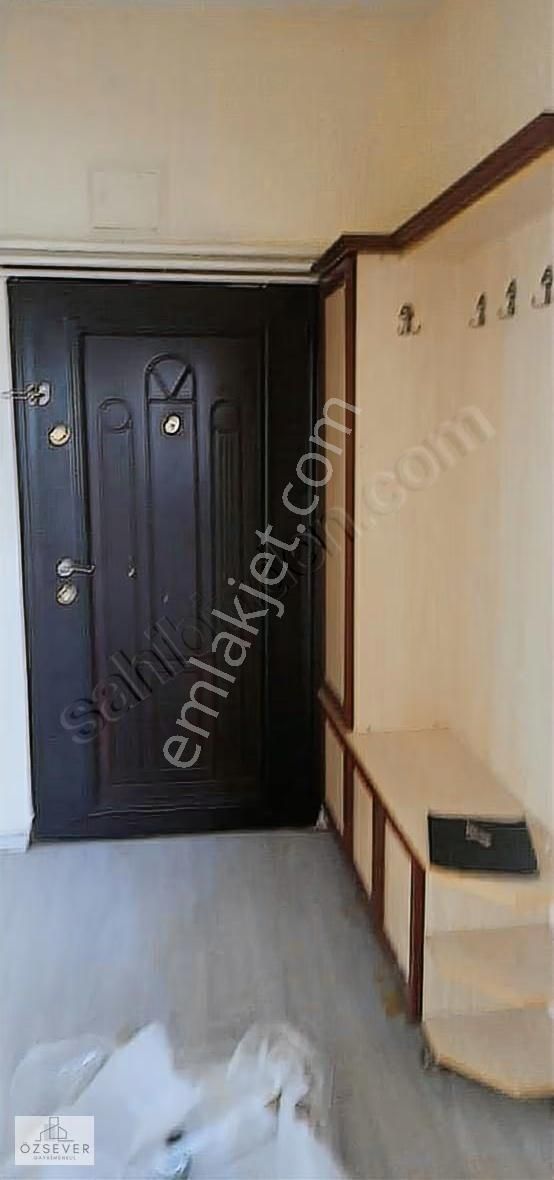 Mevlana Mah Kiralık Kombili Bodrum Kat - Görsel 2