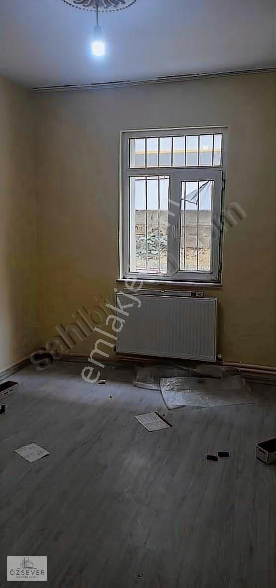 Mevlana Mah Kiralık Kombili Bodrum Kat - Görsel 7