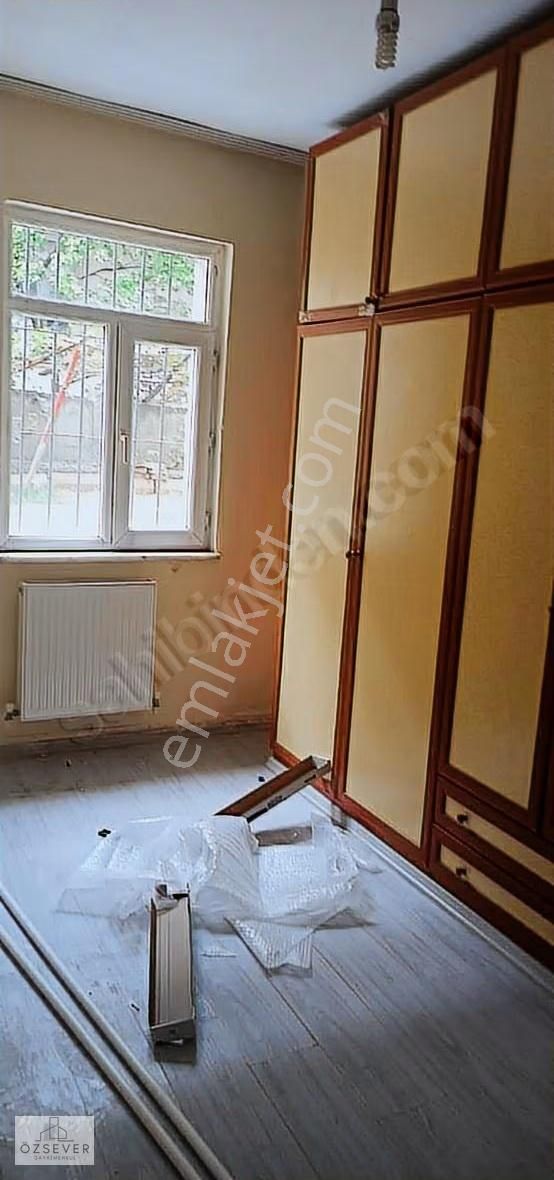 Mevlana Mah Kiralık Kombili Bodrum Kat - Görsel 9