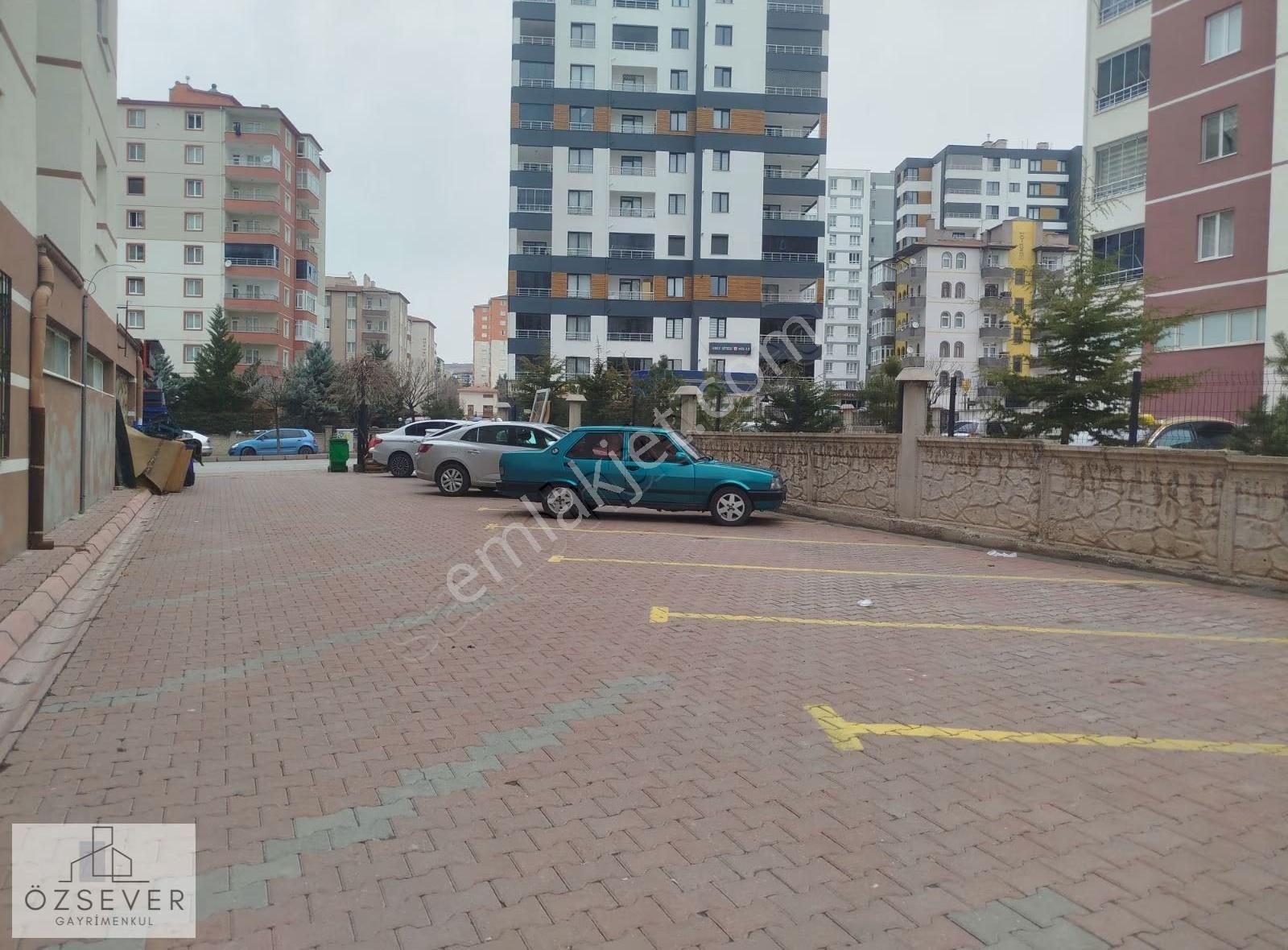 Cadde Capheli Seref İns Kalitesiyle 165 M2 Yapili Daire - Görsel 10