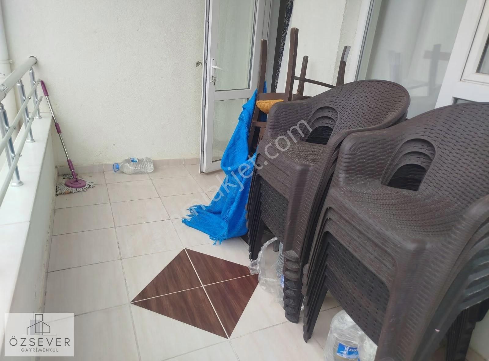 Cadde Capheli Seref İns Kalitesiyle 165 M2 Yapili Daire - Görsel 6