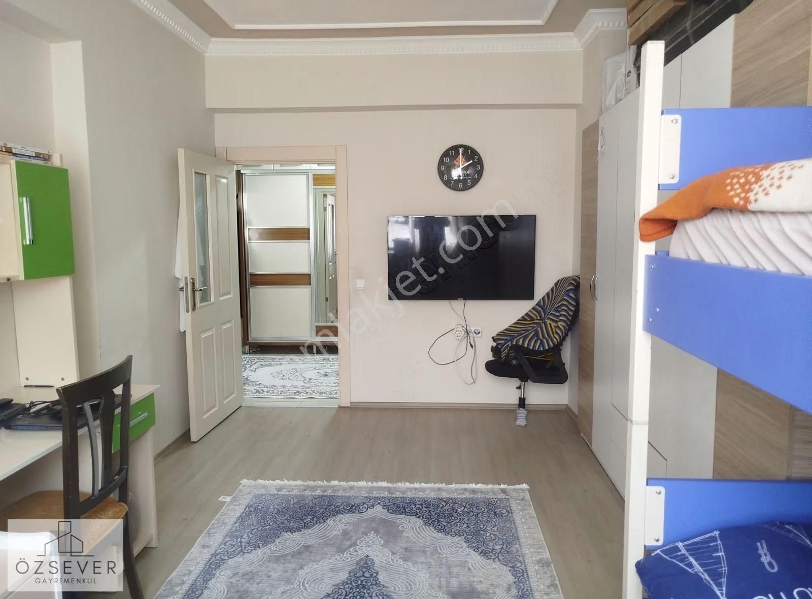 Cadde Capheli Seref İns Kalitesiyle 165 M2 Yapili Daire - Görsel 26