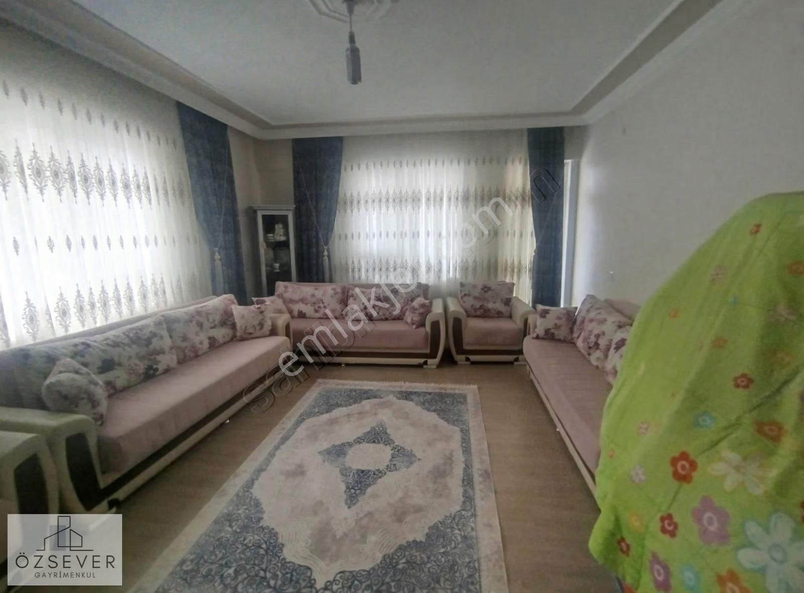 Cadde Capheli Seref İns Kalitesiyle 165 M2 Yapili Daire - Görsel 20