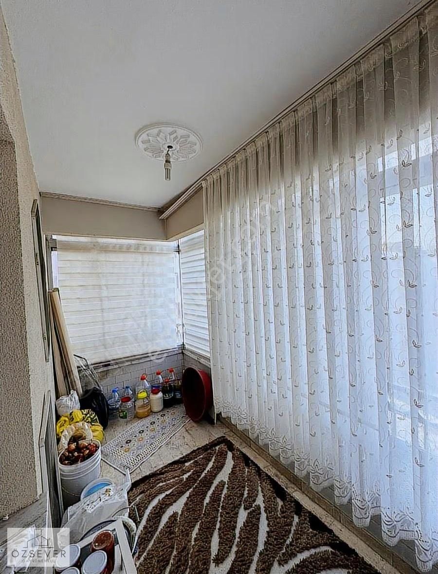 Belsin 30 Ağustos Mah Fırsat Dairesi - Görsel 13