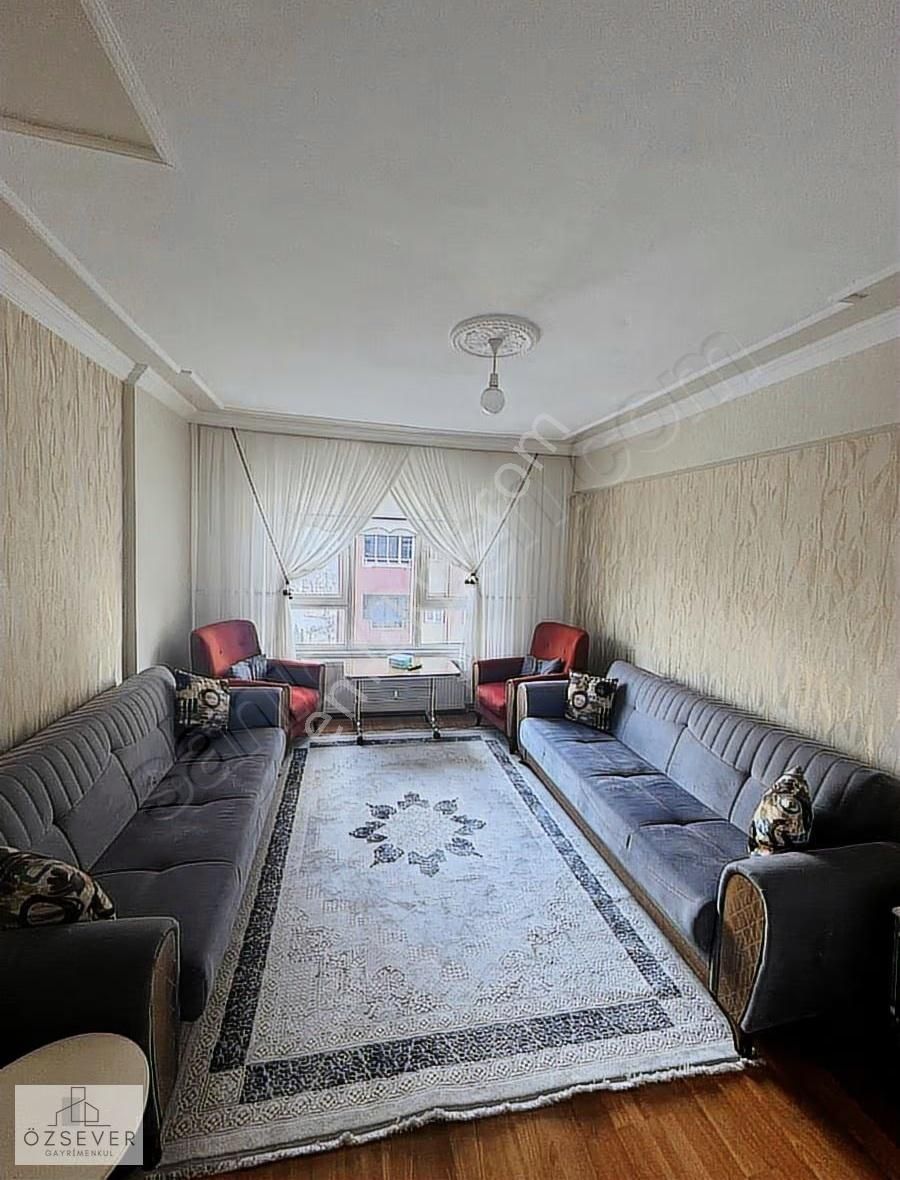 Belsin 30 Ağustos Mah Fırsat Dairesi - Görsel 12