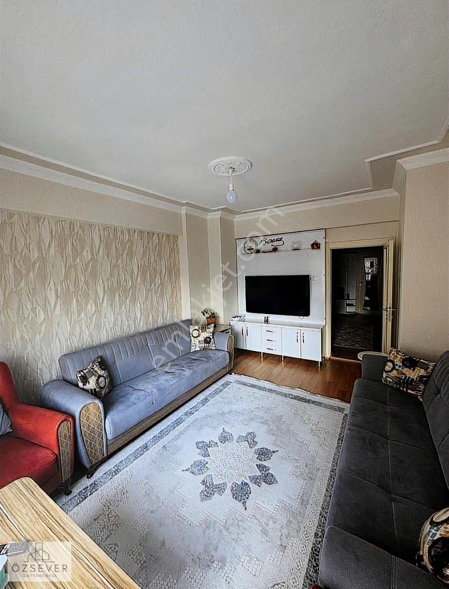 Belsin 30 Ağustos Mah Fırsat Dairesi - Görsel 9