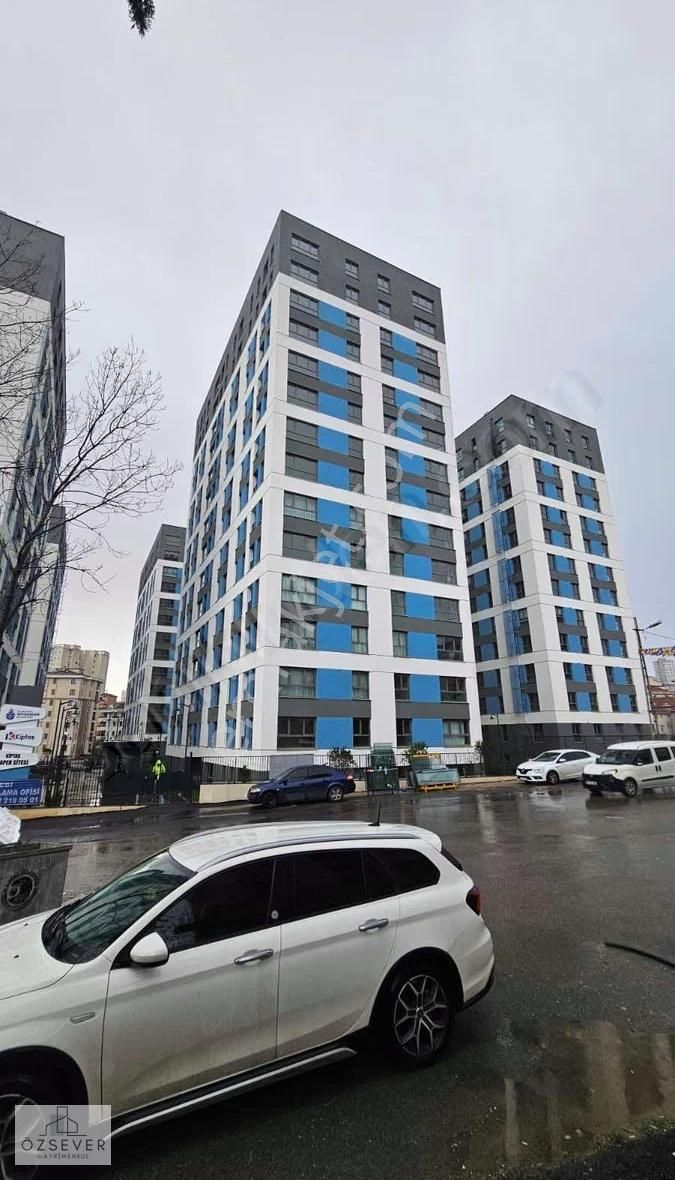 Kartalda Fırsat Sıfır Daire