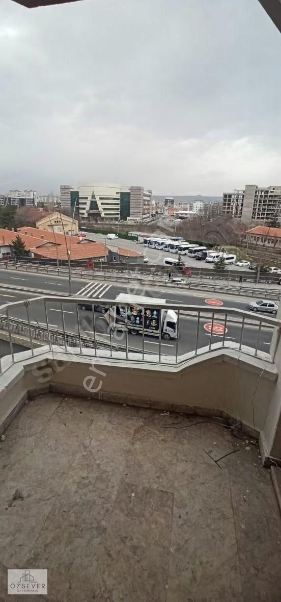 Sahabiye Mah Kiralık Daire - Görsel 12