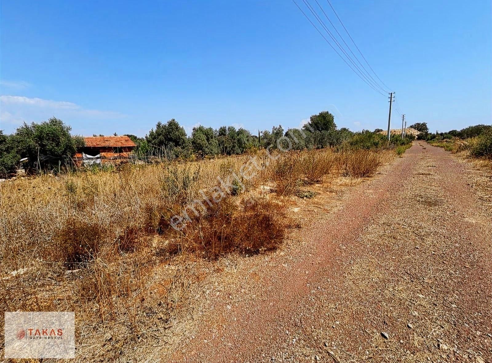 Villa İmarlı Uygun Arsa - Görsel 2