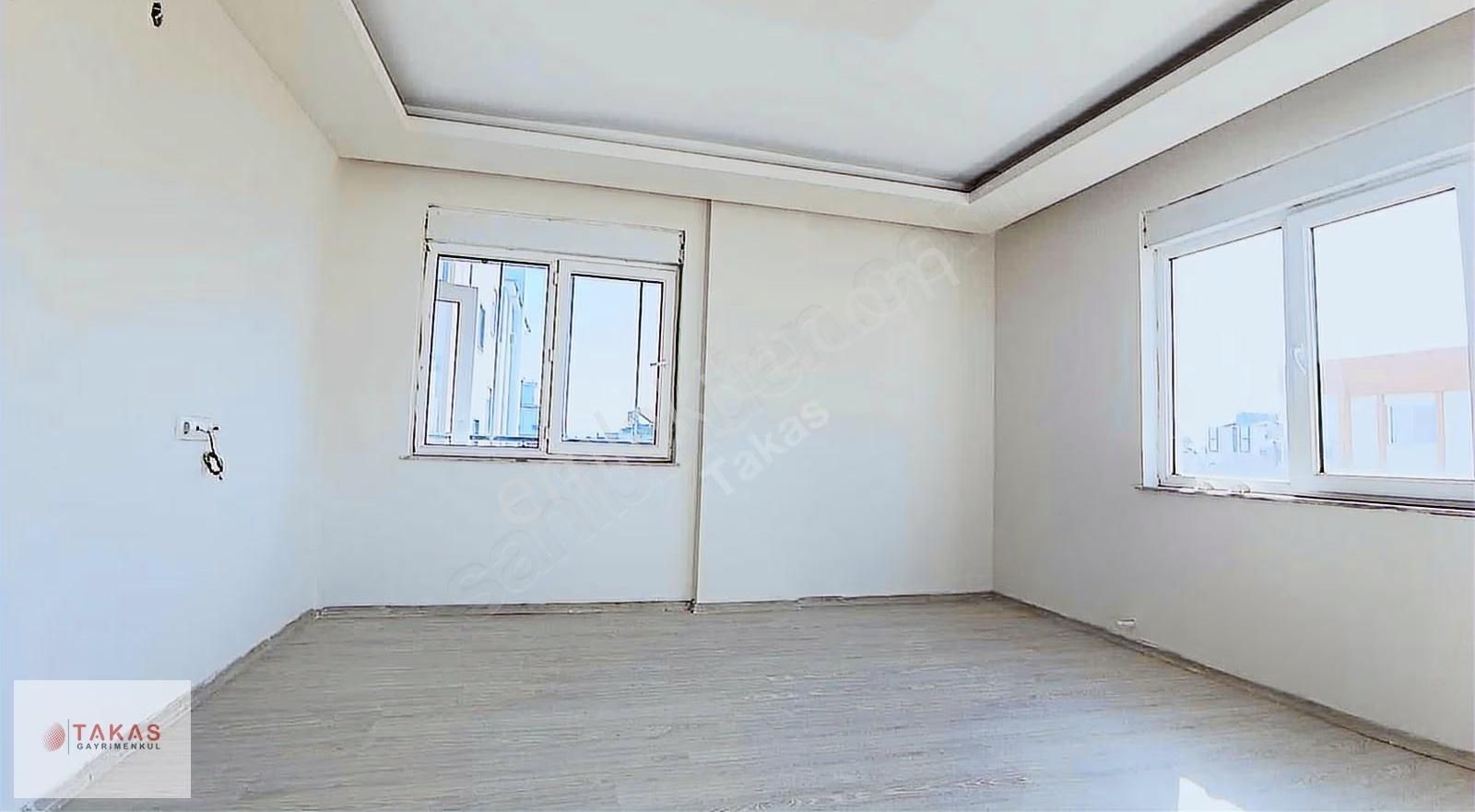 Varsak Karşıyaka Mah. 2+1 Kiralık Daire - Görsel 9