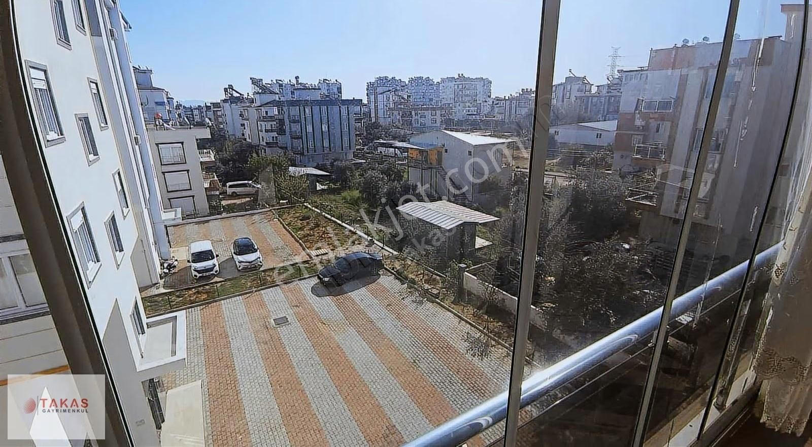 Varsak Karşıyaka Mah. 2+1 Kiralık Daire - Görsel 10