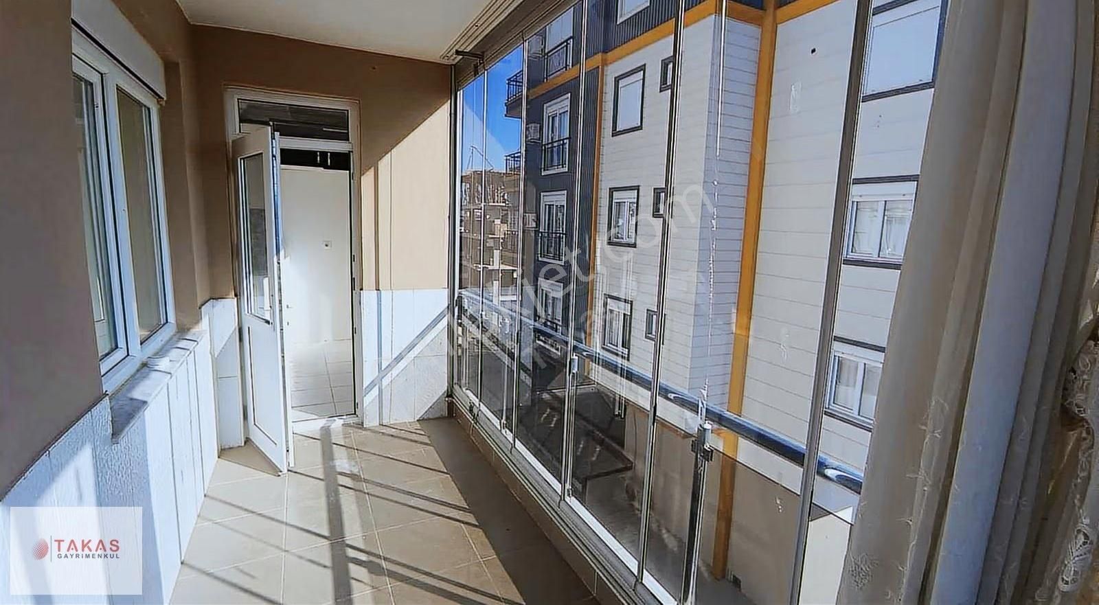 Varsak Karşıyaka Mah. 2+1 Kiralık Daire - Görsel 12