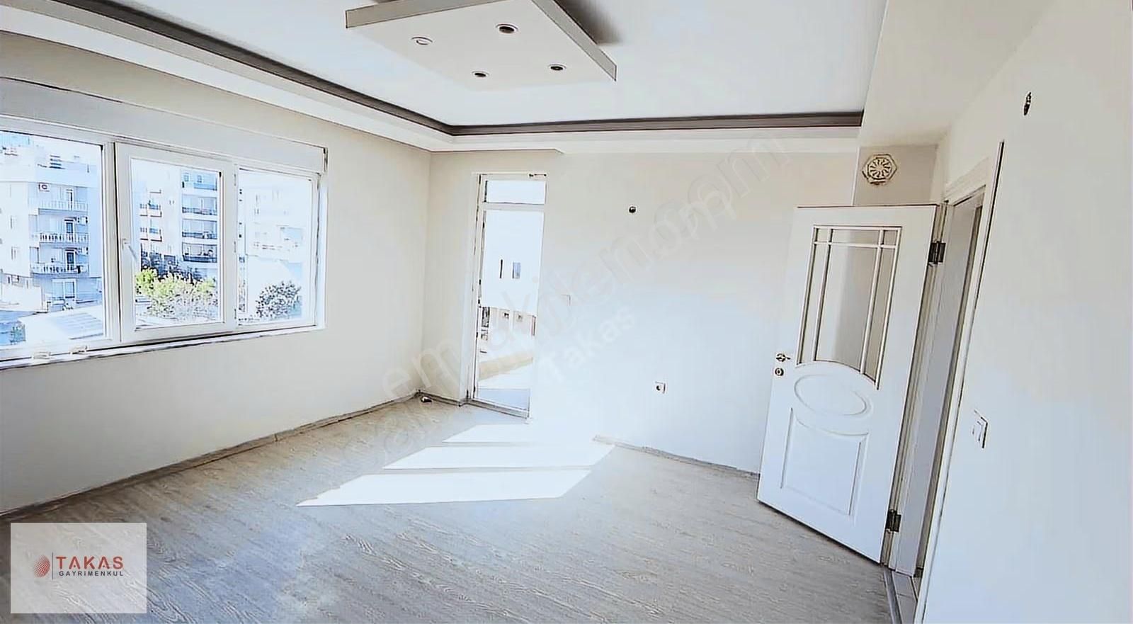 Varsak Karşıyaka Mah. 2+1 Kiralık Daire - Görsel 16