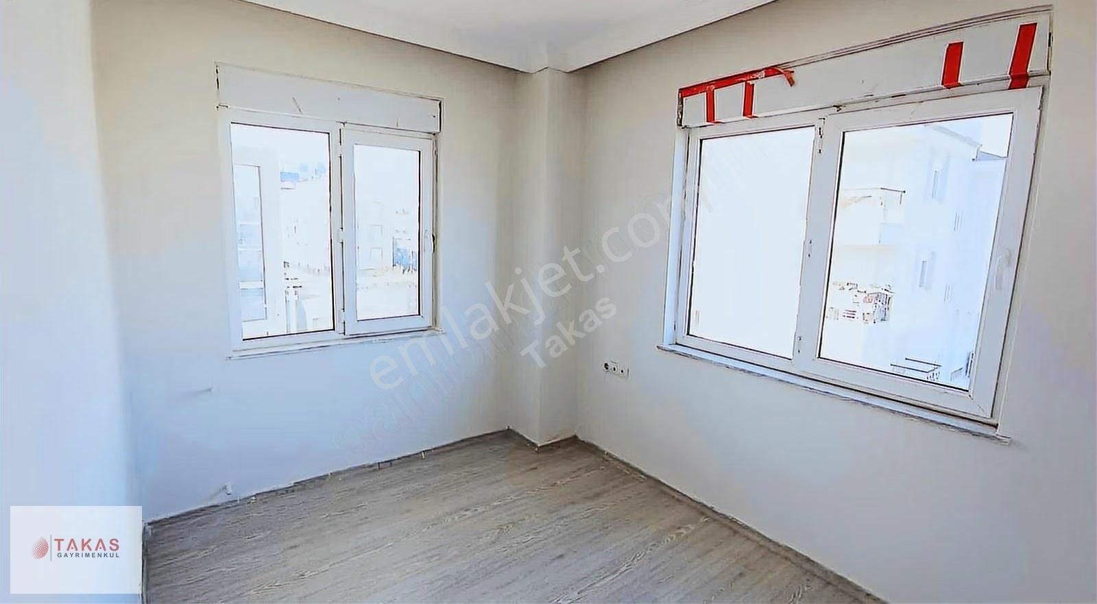 Varsak Karşıyaka Mah. 2+1 Kiralık Daire - Görsel 11