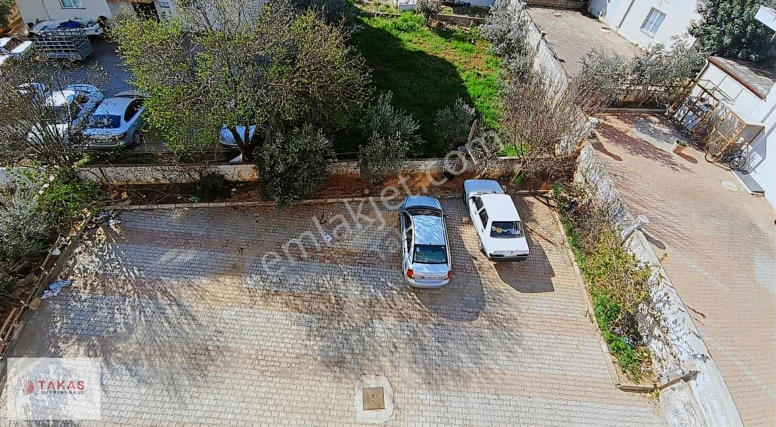 Varsak Karşıyaka Mah. 2+1 Kiralık Daire - Görsel 15