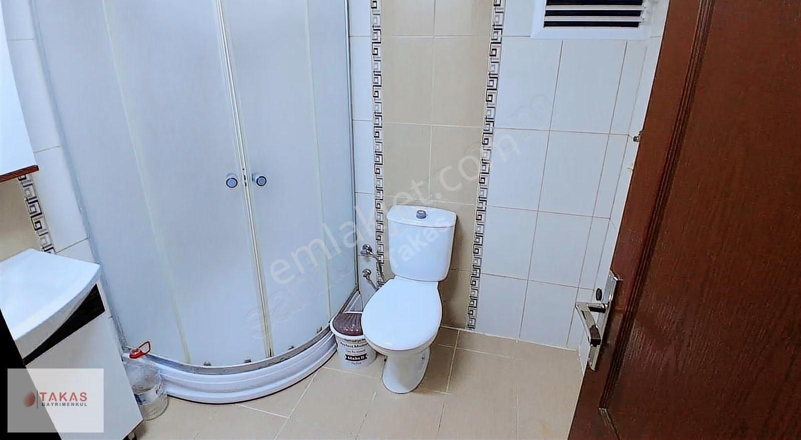 3+1 Boş Kiralık Daire - Görsel 5