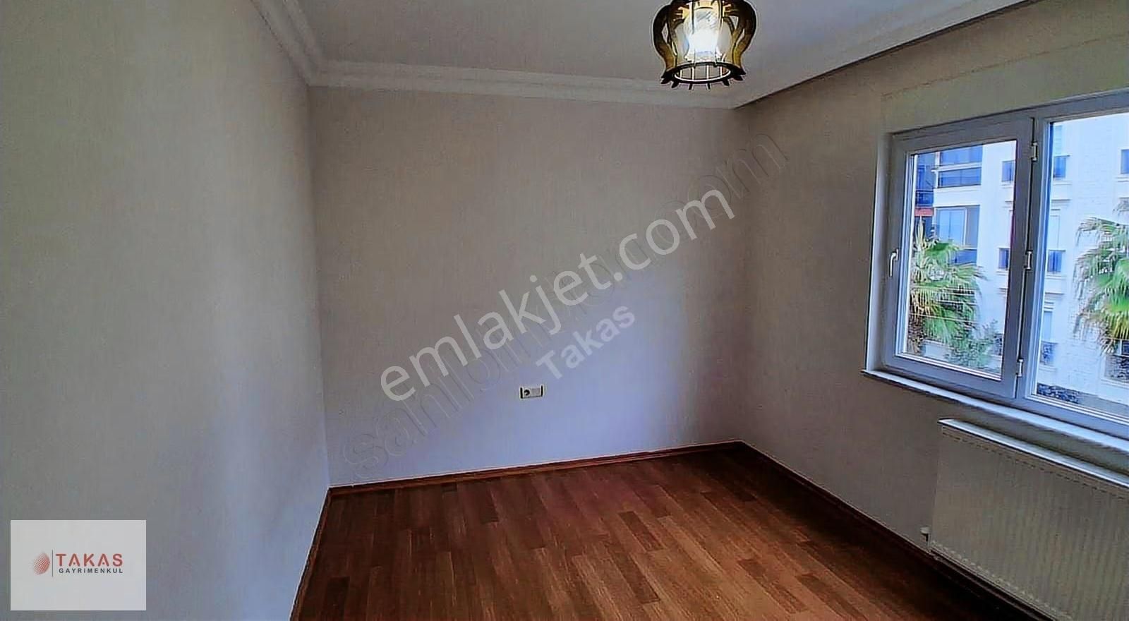3+1 Boş Kiralık Daire - Görsel 3