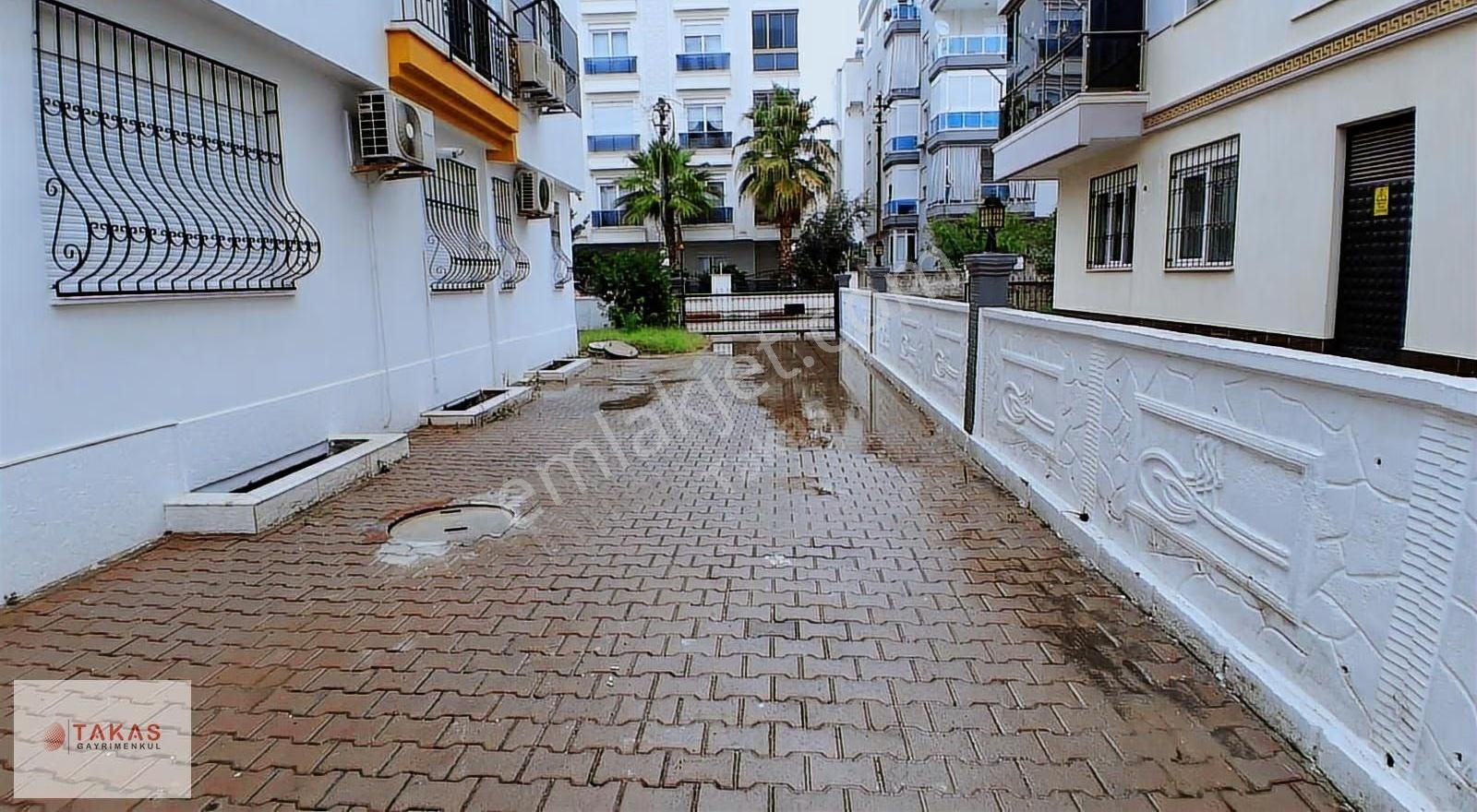 3+1 Boş Kiralık Daire - Görsel 11