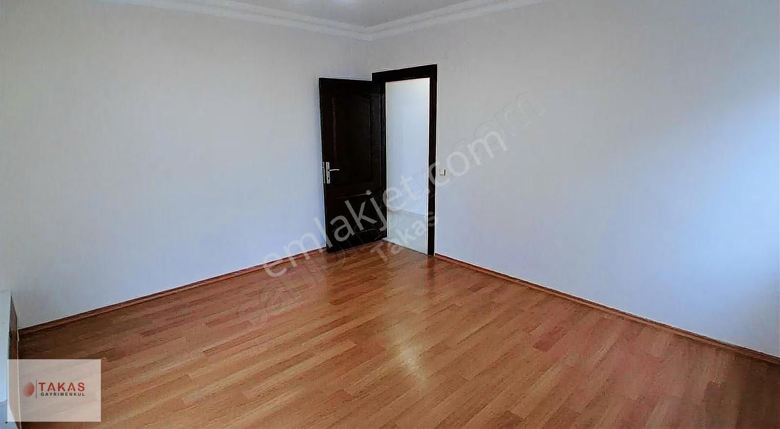 3+1 Boş Kiralık Daire - Görsel 28